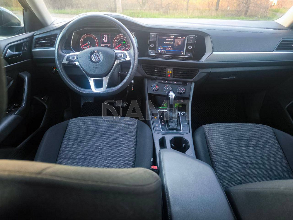Volkswagen Jetta 2021  - изображение 4