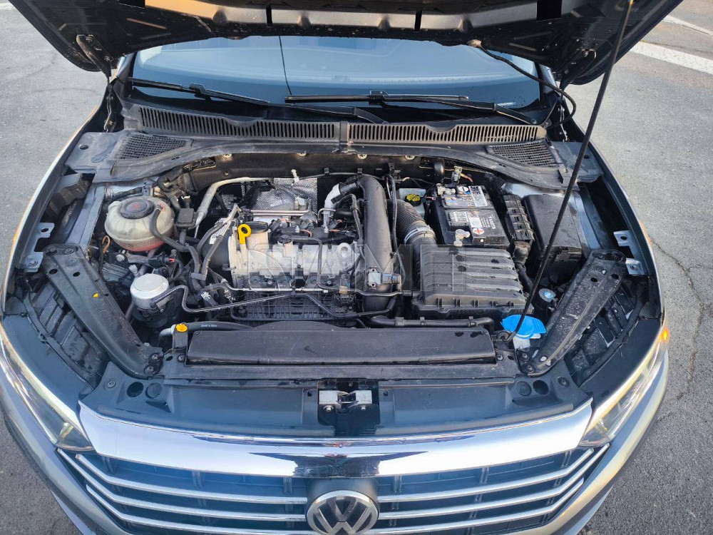 Volkswagen Jetta 2021  - изображение 3