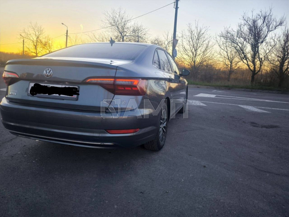 Volkswagen Jetta 2021  - изображение 6