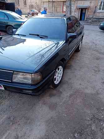 Audi 100 Донецк