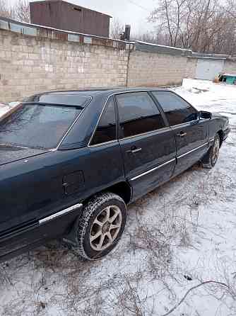 Audi 100 Донецк