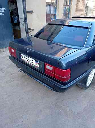Audi 100 Донецк