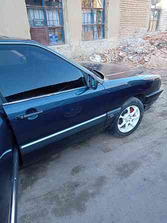 Audi 100 Донецк