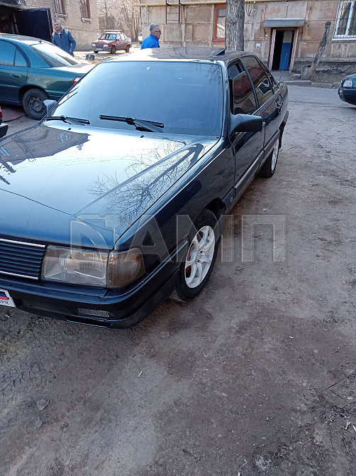 Audi 100 Донецк - изображение 1
