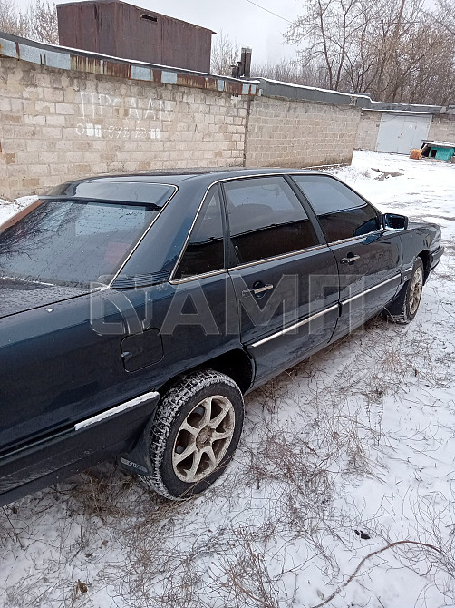 Audi 100 Донецк - изображение 5