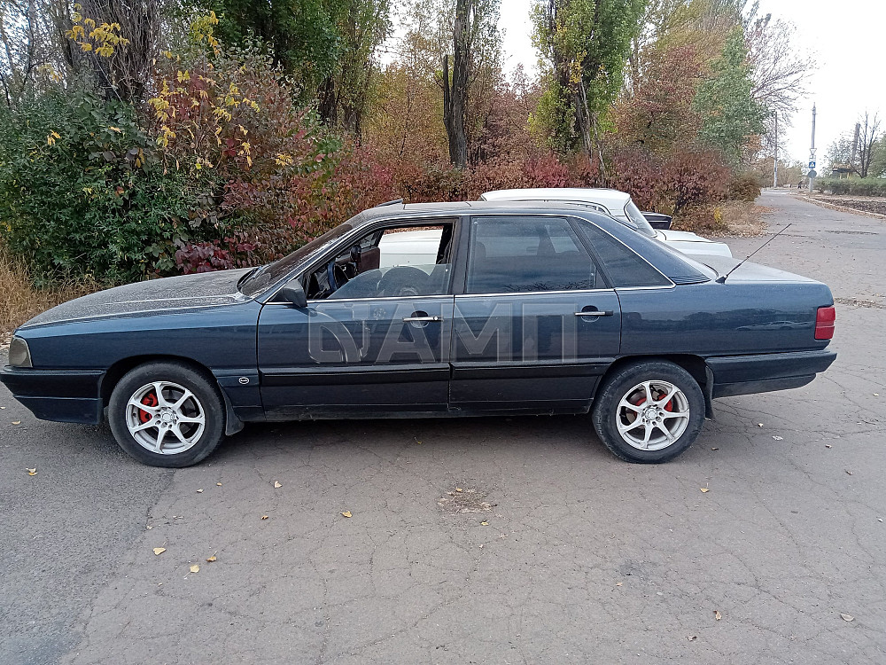 Audi 100 Донецк - изображение 8