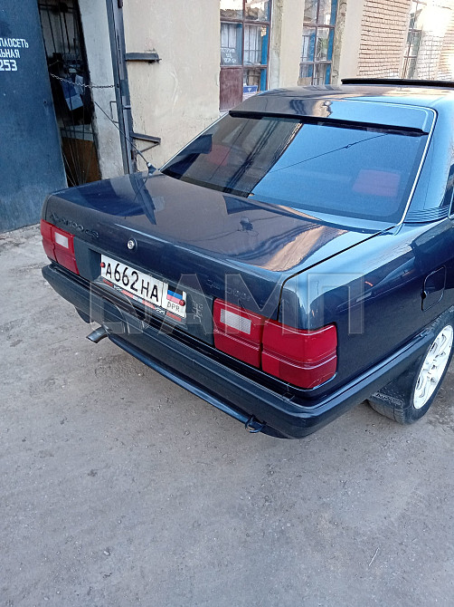 Audi 100 Донецк - изображение 3