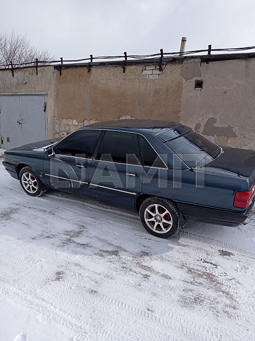 Audi 100 Донецк - изображение 7