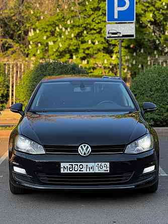 Volkswagen Golf 2013 