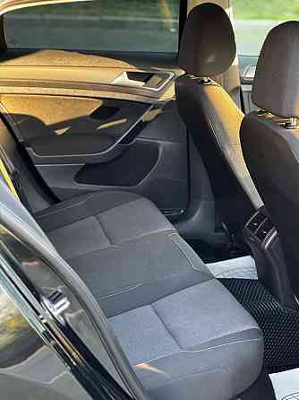 Volkswagen Golf 2013 