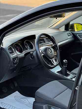 Volkswagen Golf 2013 