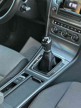 Volkswagen Golf 2013 