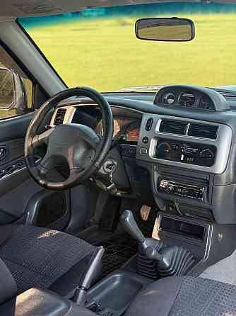 Mitsubishi L200 2005 Макеевка