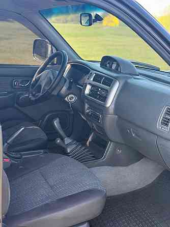 Mitsubishi L200 2005 Макеевка