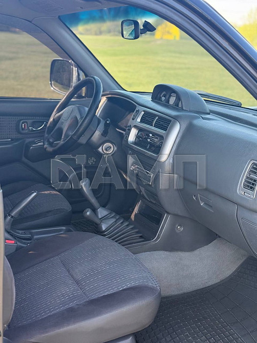Mitsubishi L200 2005 Макеевка - изображение 1