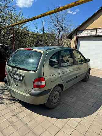 Renault Scenic 2003 Донецк