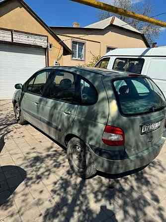 Renault Scenic 2003 Донецк