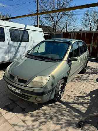 Renault Scenic 2003 Донецк