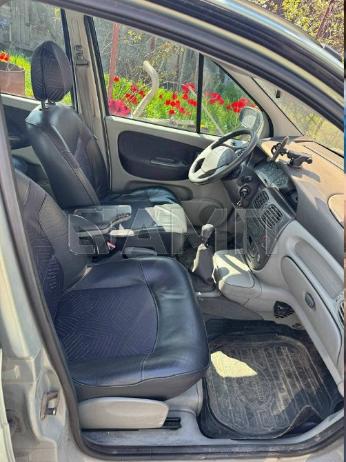 Renault Scenic 2003 Донецк - изображение 7