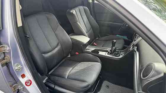 Mazda 6 2008 Новошахтинск
