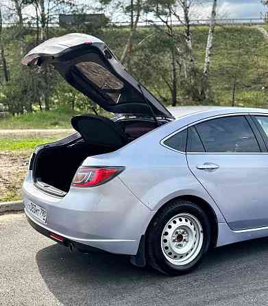 Mazda 6 2008 Новошахтинск