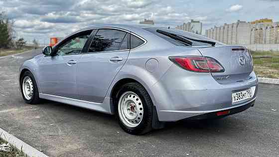 Mazda 6 2008 Новошахтинск