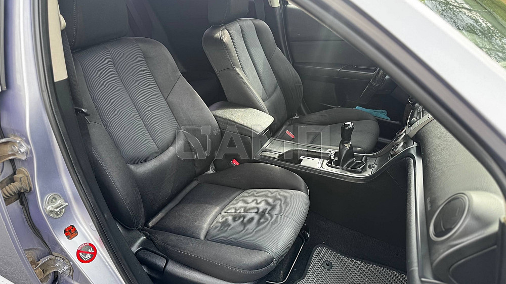 Mazda 6 2008 Новошахтинск - изображение 4