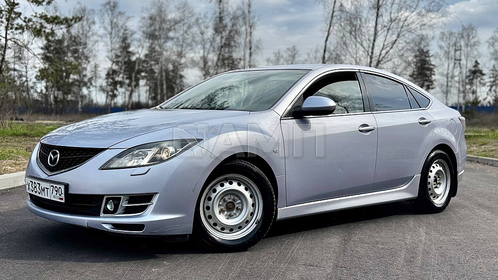 Mazda 6 2008 Новошахтинск - изображение 7