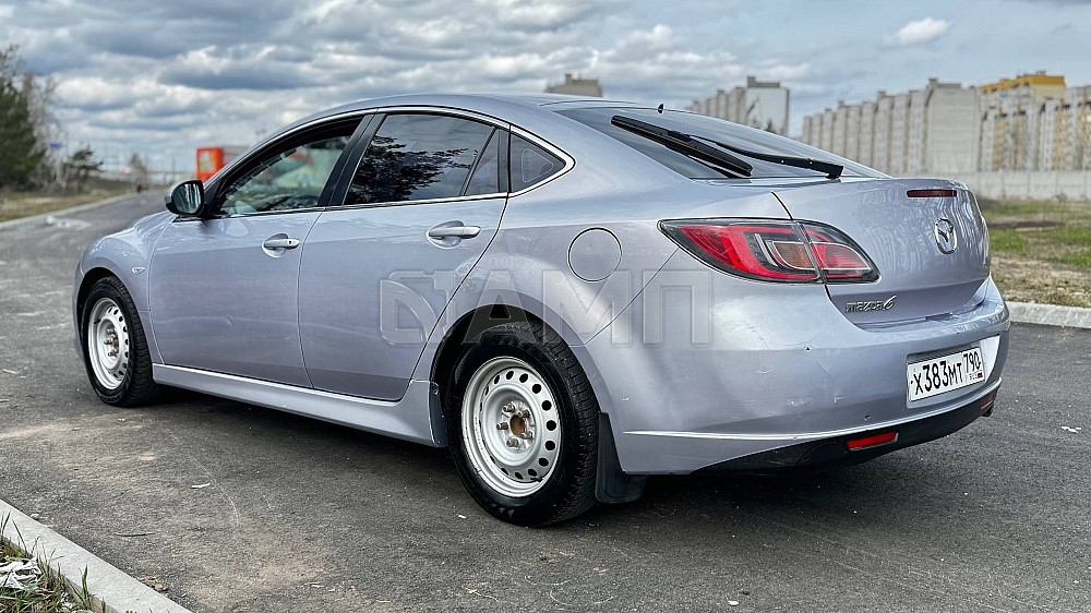 Mazda 6 2008 Новошахтинск - изображение 2