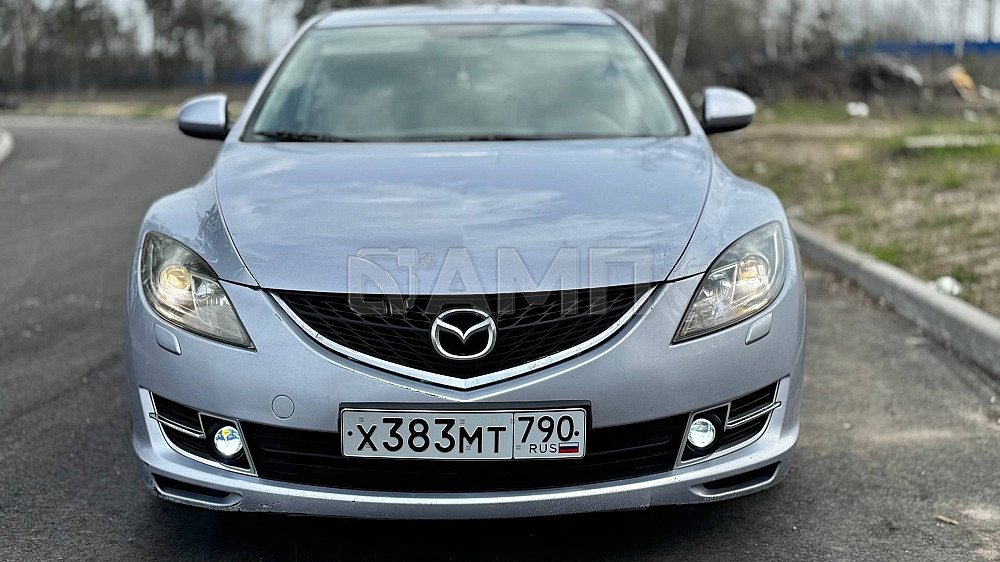 Mazda 6 2008 Новошахтинск - изображение 6