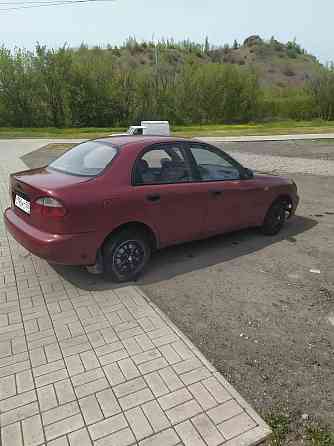 Daewoo Sens 2006 Донецк