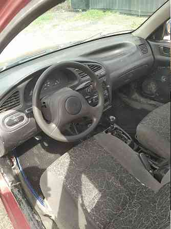 Daewoo Sens 2006 Донецк