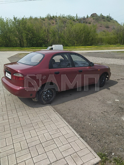 Daewoo Sens 2006 Донецк - изображение 3