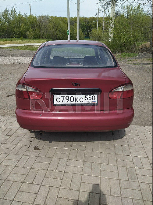 Daewoo Sens 2006 Донецк - изображение 1