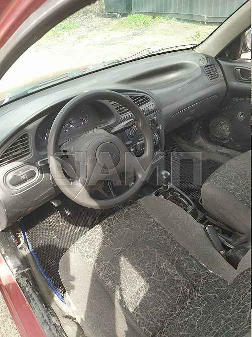 Daewoo Sens 2006 Донецк - изображение 2