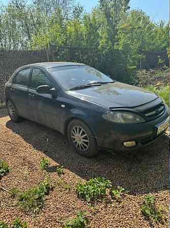Chevrolet Lacetti 2007 