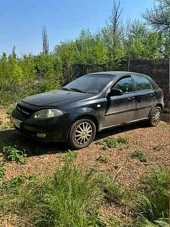 Chevrolet Lacetti 2007 