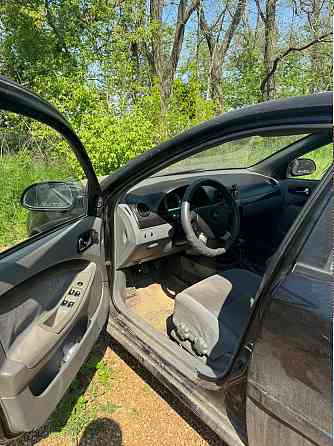 Chevrolet Lacetti 2007 