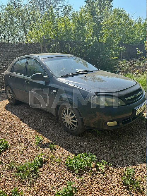 Chevrolet Lacetti 2007  - изображение 3