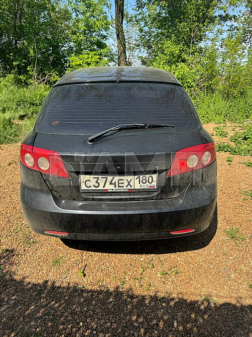 Chevrolet Lacetti 2007  - изображение 2