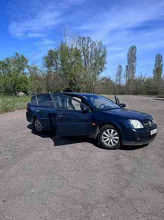Opel Vectra 2002 
