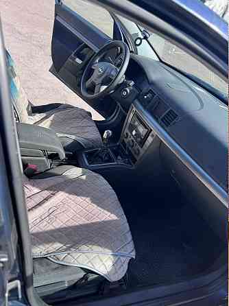 Opel Vectra 2002 