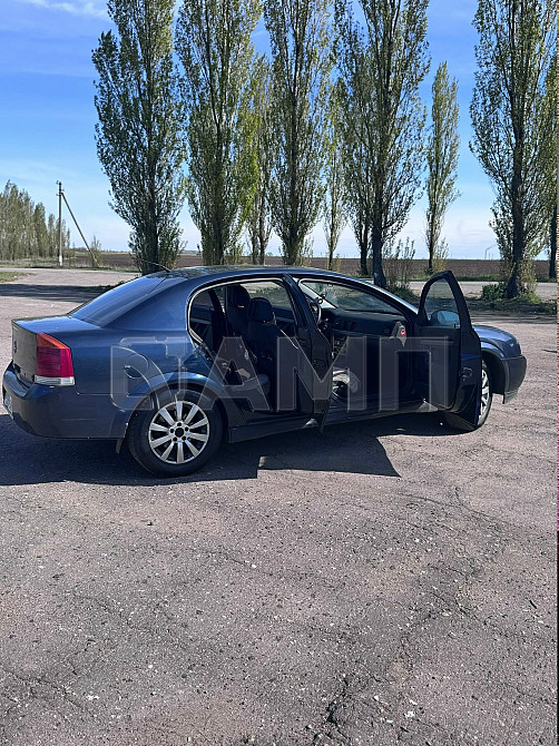 Opel Vectra 2002  - изображение 7