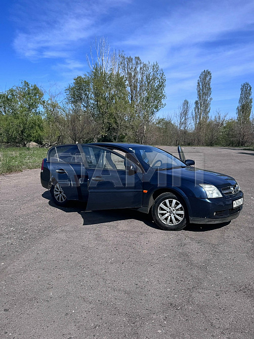 Opel Vectra 2002  - изображение 6