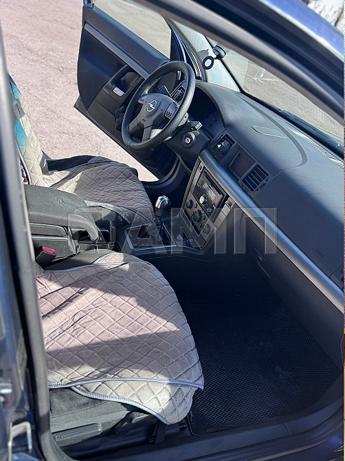 Opel Vectra 2002  - изображение 5