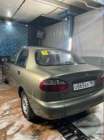 Daewoo Lanos Sens 2005 