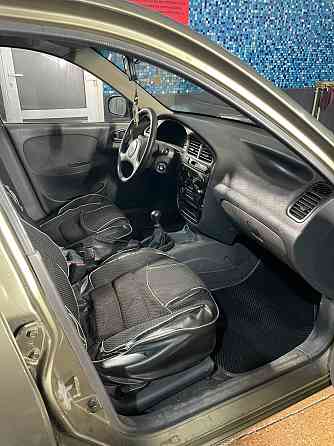 Daewoo Lanos Sens 2005 