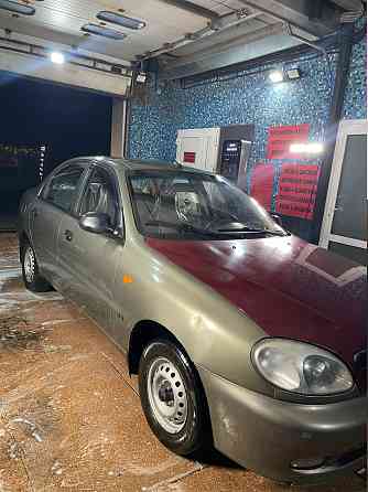 Daewoo Lanos Sens 2005 