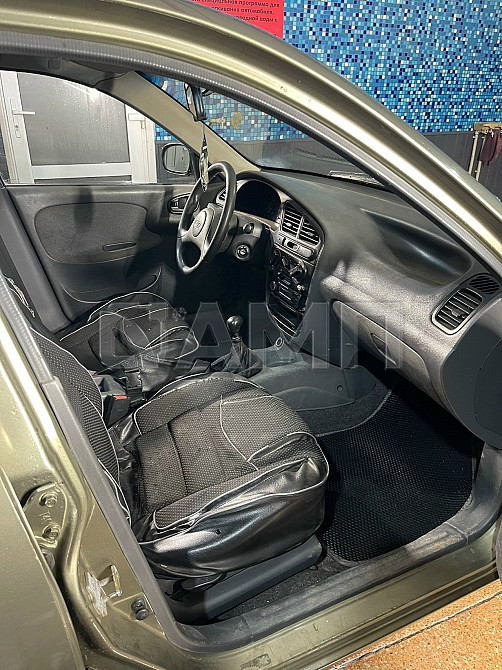 Daewoo Lanos Sens 2005  - изображение 5
