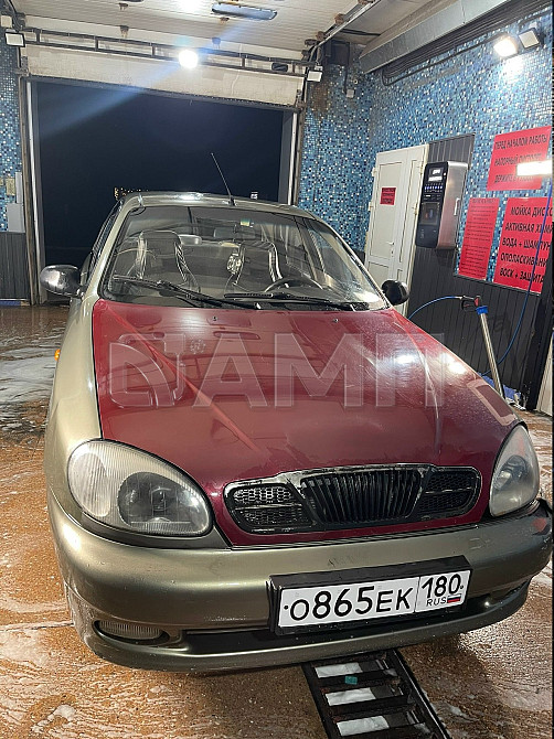 Daewoo Lanos Sens 2005  - изображение 3